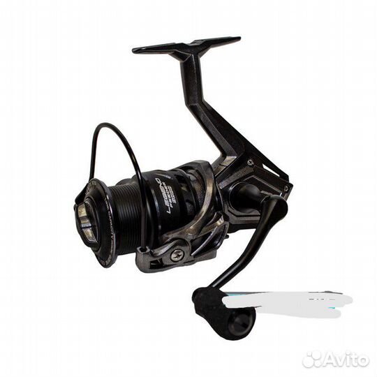 Катушки Flagman Legend feeder