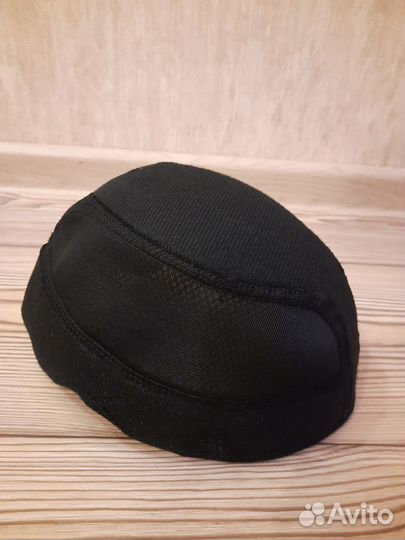 Шлем горнолыжный moon