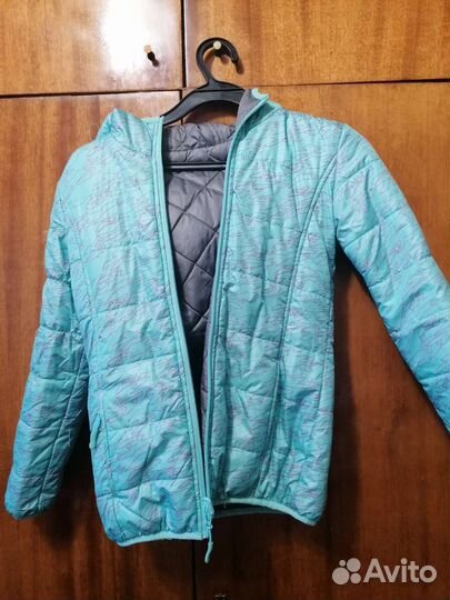 Куртка детская