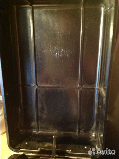 Патефон электрический. 50-е. СССР