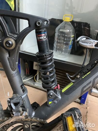 Велосипед forward 4232