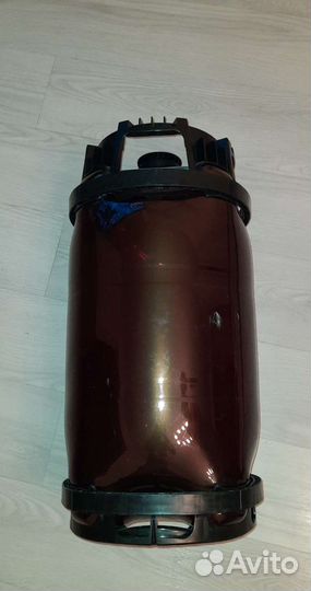 Бутылки 19л и кега 30л