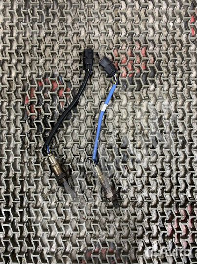 Лямбда-зонд Acura MDX