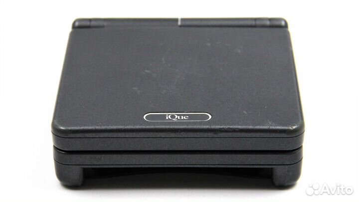 Nintendo iQue Game Boy Advance SP (AGS-101) Graphi