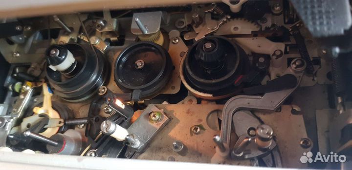 Электроника вм12