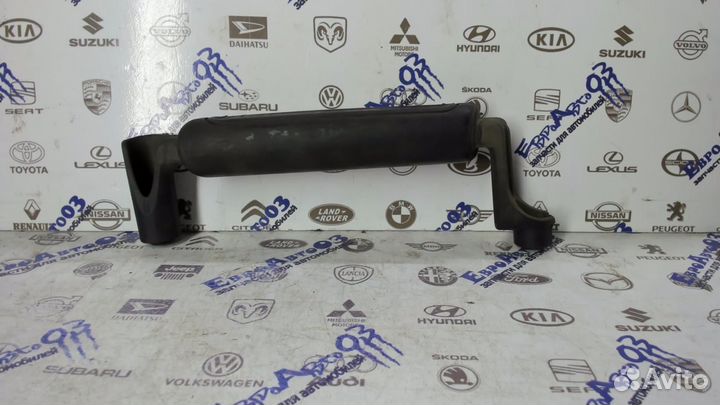 Ручка двери внутренняя правая Ford Fusion 2002-201