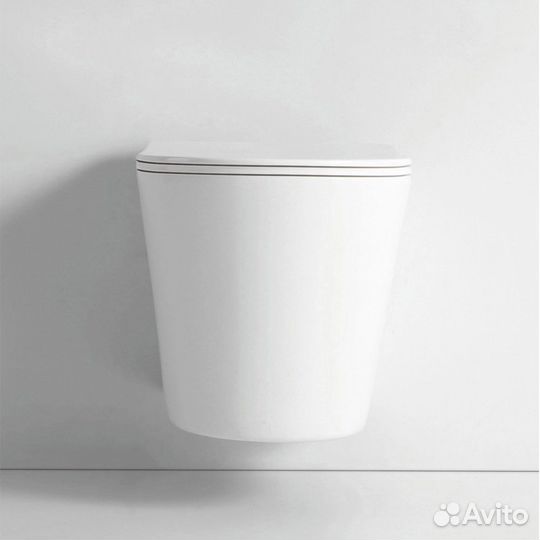 Инсталляция с унитазом комплект