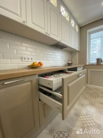 Кухонный гарнитур в рассрочку