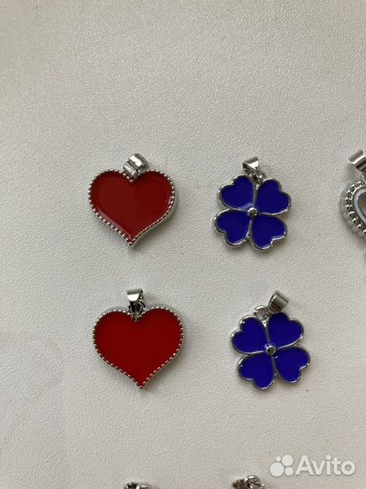 Подвеска sunlight