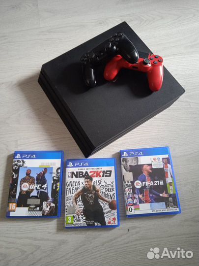 Аренда Sony PlayStation 5, очков VR