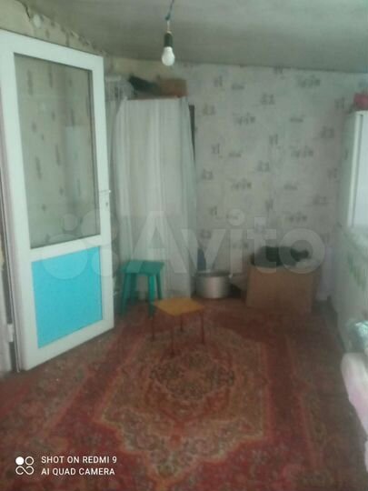 Дом 80 м² на участке 12 сот.