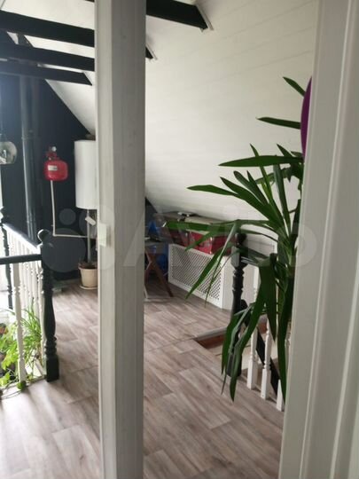 Дом 80 м² на участке 10 сот.