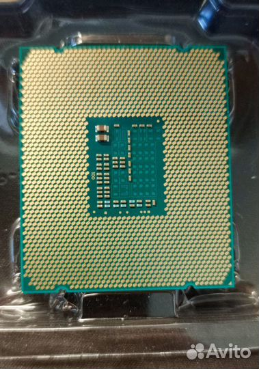 Процессор Intel Xeon E5-2630 v3