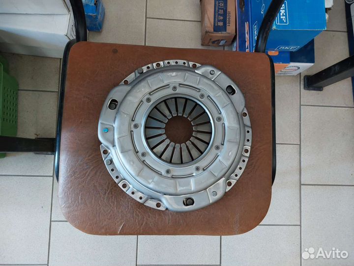 Корзина сцепления Mazda B-Serie/ford ranger