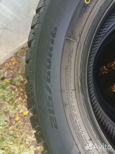 Aplus A503 215/60 R16