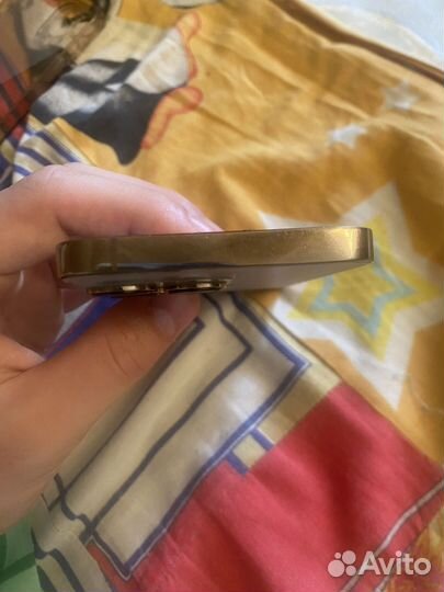 iPhone 13 Pro, 256 ГБ