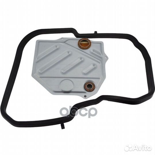 Фильтр АКПП с прокладкой поддона jt43291k2 azumi