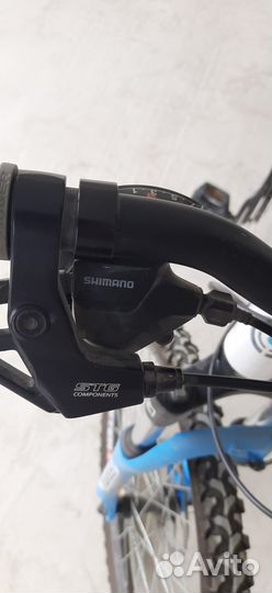 Велосипед Stinger бу