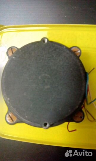 Двигатель Kombinat ГДР, уад-32ссср