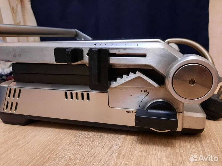 Гриль Bork g801