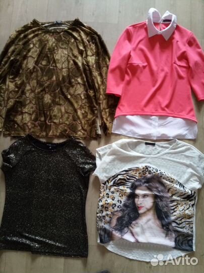 Платья,блузки