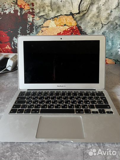 Apple MacBook Air 13 2015