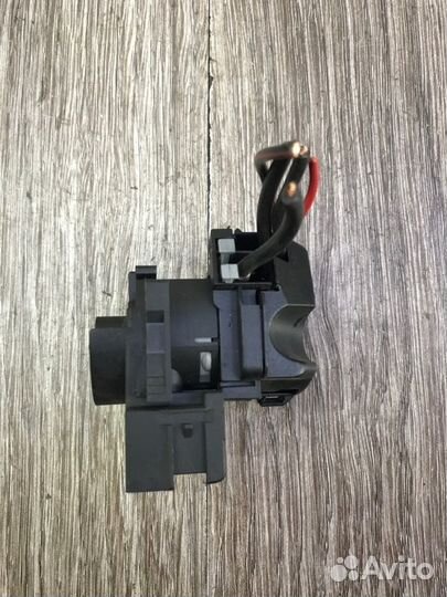 Контактная группа замка зажигания Opel Meriva A