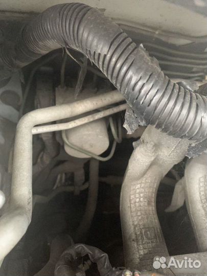 Блок ABS Nissan Primera P12