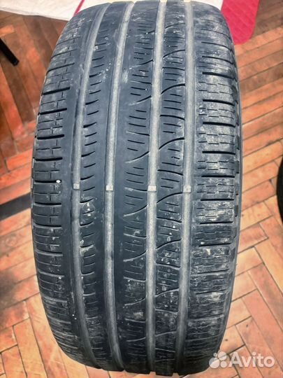 Pirelli Scorpion Verde All Season 235/55 R17 99V