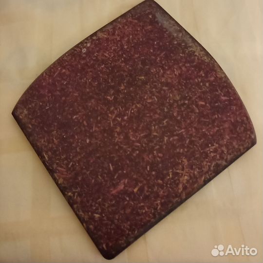 Винтажное украшение на стену