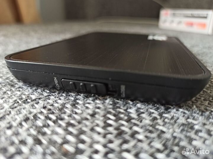 Корпус для жесткого диска 2.5