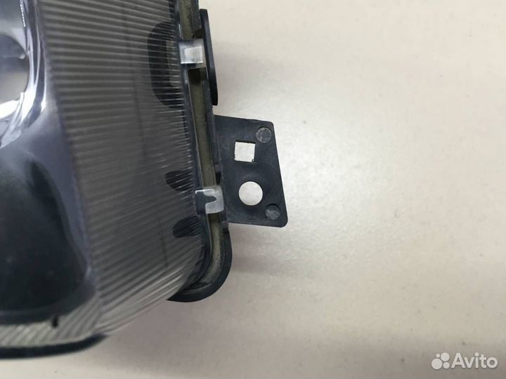 Фара противотуманная правая BMW 5-series F10/F11 2