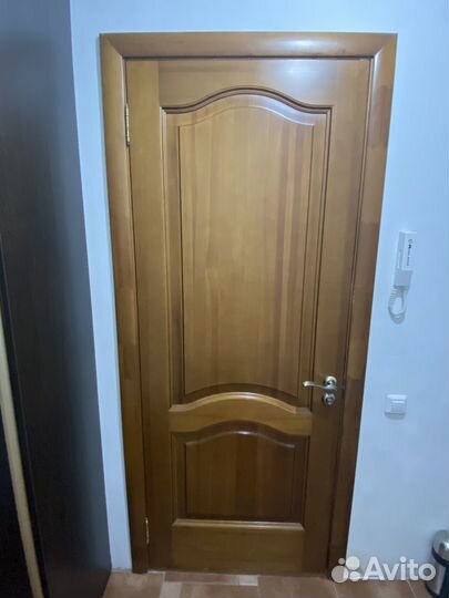 Дверь входная