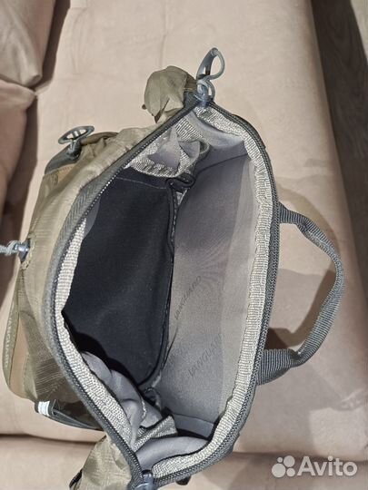 Фоторюкзак lowepro