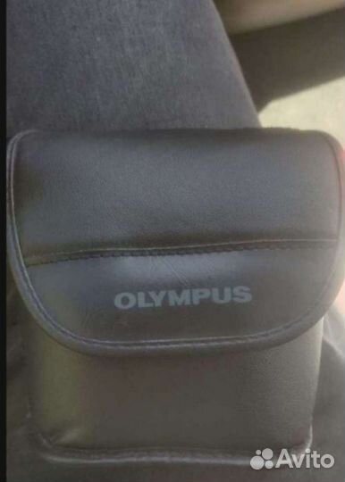 Бинокль Olympus