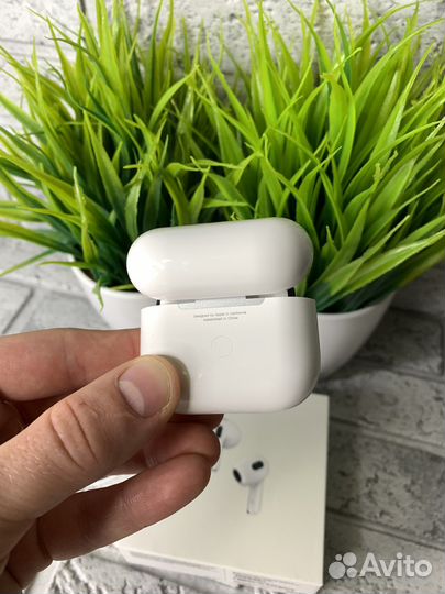 Беспроводные наушники Airpods 3