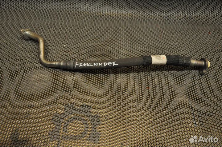 Трубка кондиционера land rover freelander L359