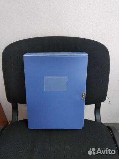 Папки для документов