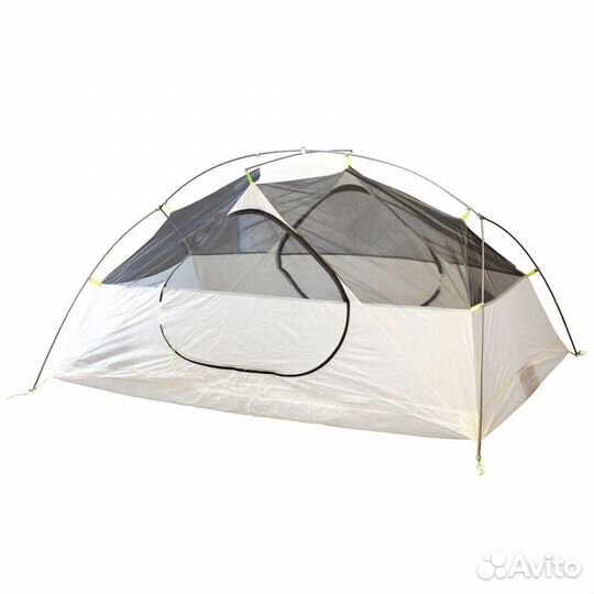 Палатка Ультралёгкая tramp cloud 3 SI