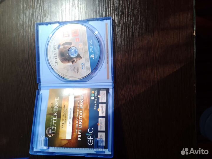 Игры для приставок ps4