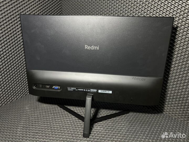 Монитор Xiaomi Redmi Display 1A 23.8