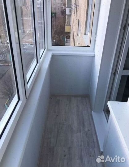 Лоджия 6м от производителя