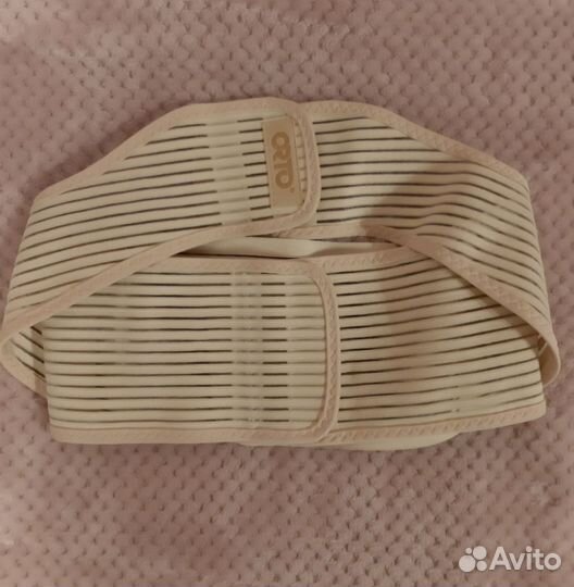 Бандаж на грудную клетку orto air plus