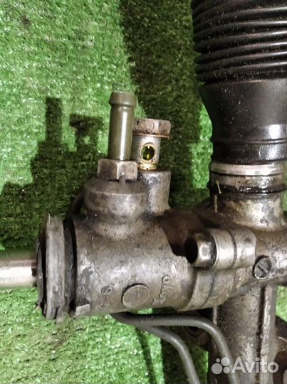 Рейка рулевая Mitsubishi Lancer 9 CS3 седан 4G18