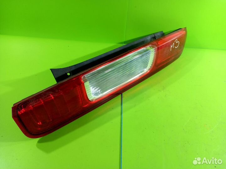 Фонарь левый для Ford Focus II 2005-2011