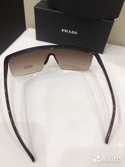 Солнцезащитные очки маска Италия