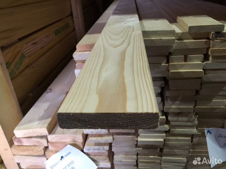 Услуги строжки, профилирирования, склейки