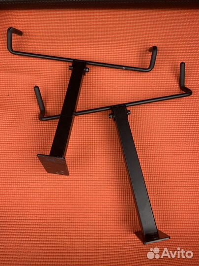 Крепление для велосипеда