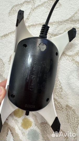 Tetra APS 100 компрессор для аквариума