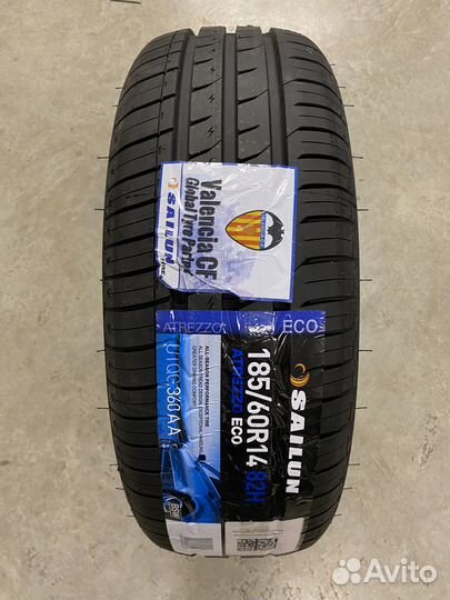 Sailun Atrezzo ECO 185/60 R14 82H